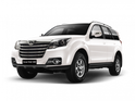 Great Wall Hover H3