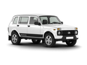 Lada Urban 5 дв.