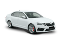 Skoda Octavia RS