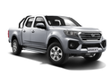 Great Wall GWM Wingle 7