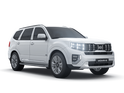 Kia Mohave Новый